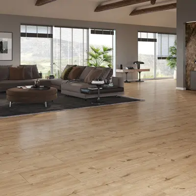 Arteo 8mm XL 55085 Adler tölgy WR | 129cmx28cm - 33/AC5 - 2,158m2